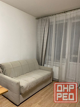 Сдается теплая и уютная однокомнатная квартира. Донецк. Киевский район. Донецк - изображение 5