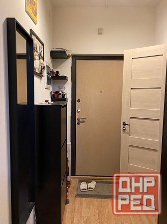 Сдается теплая и уютная однокомнатная квартира. Донецк. Киевский район. Донецк - изображение 1