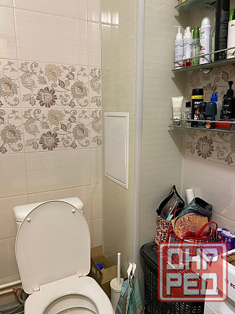 Сдается теплая и уютная однокомнатная квартира. Донецк. Киевский район. Донецк - изображение 4