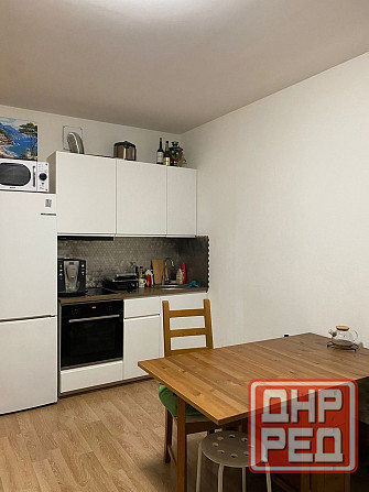 Сдается теплая и уютная однокомнатная квартира. Донецк. Киевский район. Донецк - изображение 3