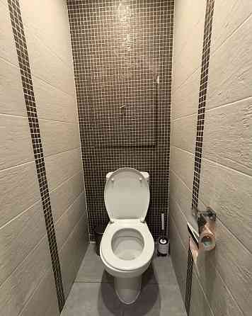 Сдаю однокомнатную квартиру 35.0 м² этаж 1/5 город Донецк, Калининский район Донецк