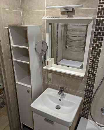 Сдаю однокомнатную квартиру 35.0 м² этаж 1/5 город Донецк, Калининский район Донецк