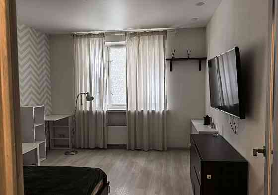 Сдаю однокомнатную квартиру 35.0 м² этаж 1/5 город Донецк, Калининский район Донецк