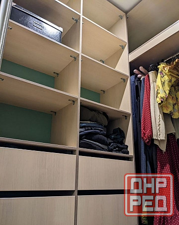 Сдаю однокомнатную квартиру 35.0 м² этаж 1/5 город Донецк, Калининский район Донецк - изображение 7