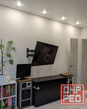 Сдаю однокомнатную квартиру 35.0 м² этаж 1/5 город Донецк, Калининский район Донецк - изображение 8