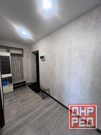 Сдается 1 комнатная квартира в Ворошиловском р-не Донецк - изображение 2