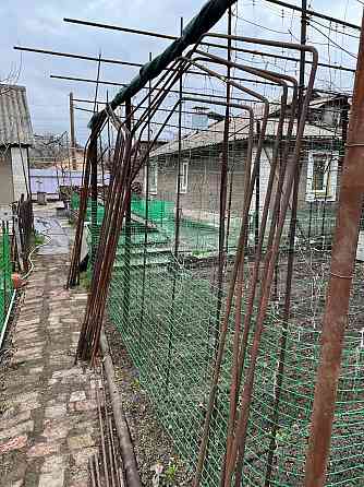 Арки для теплицы продам Донецк