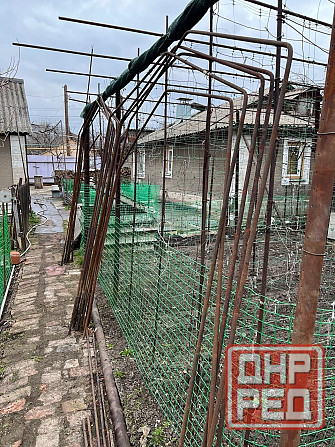 Арки для теплицы продам Донецк - изображение 1