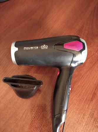 Фен для волос Rowenta for ELITE Донецк
