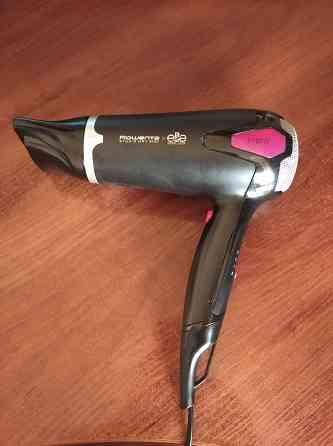 Фен для волос Rowenta for ELITE Донецк