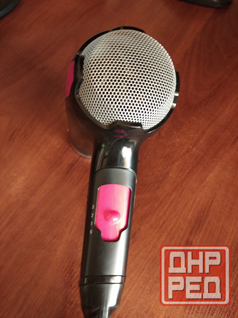 Фен для волос Rowenta for ELITE Донецк - изображение 3