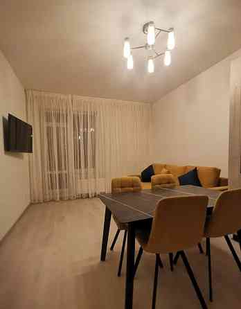 Сдается уютная однокомнатная квартира в Ворошиловском районе. Донецк