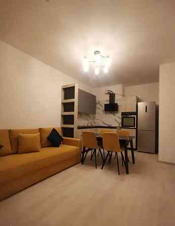 Сдается уютная однокомнатная квартира в Ворошиловском районе. Донецк