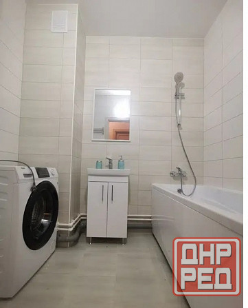 Сдается уютная однокомнатная квартира в Ворошиловском районе. Донецк - изображение 5