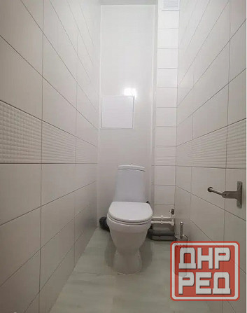 Сдается уютная однокомнатная квартира в Ворошиловском районе. Донецк - изображение 6