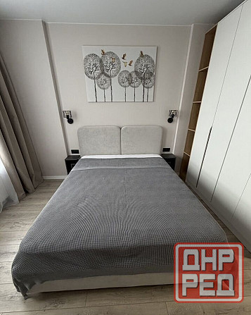 Сдаю двухкомнатную квартиру 44.0 м² этаж 7 город Донецк Донецк - изображение 8