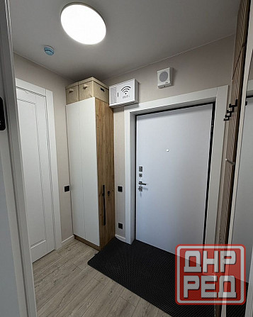 Сдаю двухкомнатную квартиру 44.0 м² этаж 7 город Донецк Донецк - изображение 2