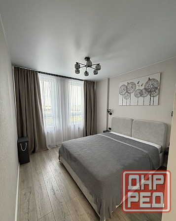 Сдаю двухкомнатную квартиру 44.0 м² этаж 7 город Донецк Донецк - изображение 3