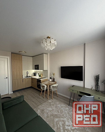 Сдаю двухкомнатную квартиру 44.0 м² этаж 7 город Донецк Донецк - изображение 6