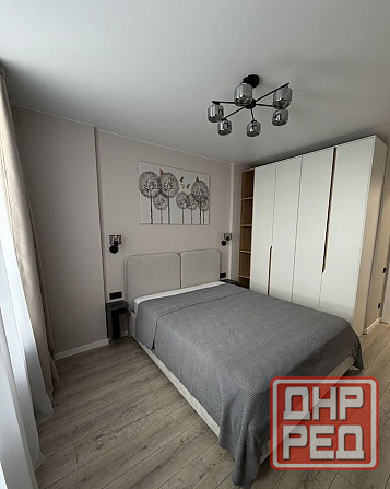 Сдаю двухкомнатную квартиру 44.0 м² этаж 7 город Донецк Донецк - изображение 9