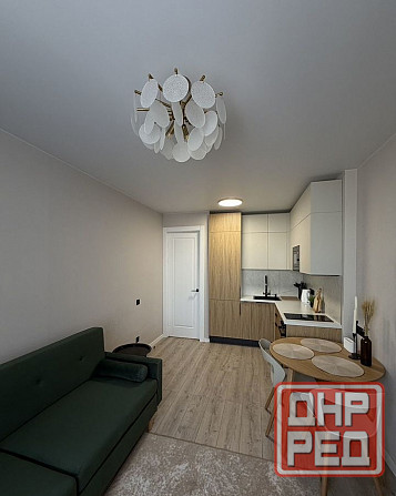 Сдаю двухкомнатную квартиру 44.0 м² этаж 7 город Донецк Донецк - изображение 4