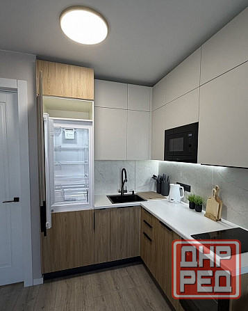 Сдаю двухкомнатную квартиру 44.0 м² этаж 7 город Донецк Донецк - изображение 5