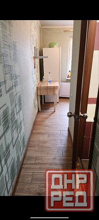 Сдам 1к.кв.Текстильщик ул. Островского д. 35,ориентир бум. Донецк - изображение 9