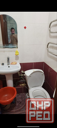 Сдам 1к.кв.Текстильщик ул. Островского д. 35,ориентир бум. Донецк - изображение 5