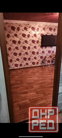 Сдам 1к.кв.Текстильщик ул. Островского д. 35,ориентир бум. Донецк - изображение 3