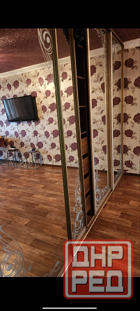 Сдам 1к.кв.Текстильщик ул. Островского д. 35,ориентир бум. Донецк - изображение 1