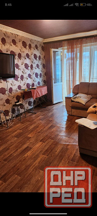 Сдам 1к.кв.Текстильщик ул. Островского д. 35,ориентир бум. Донецк - изображение 4