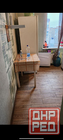 Сдам 1к.кв.Текстильщик ул. Островского д. 35,ориентир бум. Донецк - изображение 7