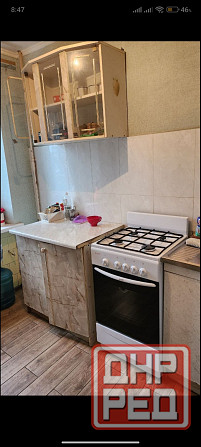 Сдам 1к.кв.Текстильщик ул. Островского д. 35,ориентир бум. Донецк - изображение 8