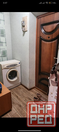 Сдам 1к.кв.Текстильщик ул. Островского д. 35,ориентир бум. Донецк - изображение 10