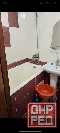 Сдам 1к.кв.Текстильщик ул. Островского д. 35,ориентир бум. Донецк - изображение 6