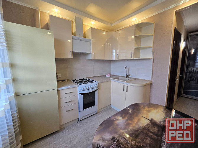 Продам 2-х к квартиру , Гвардейка, п. Калинино, ул. Филатова. Макеевка - изображение 1