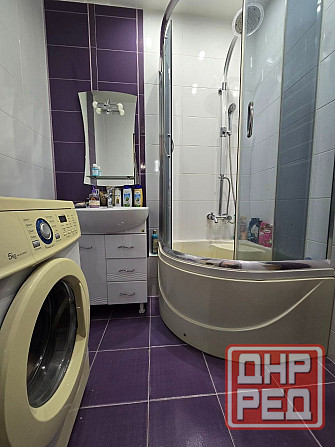 Продам 2-х к квартиру , Гвардейка, п. Калинино, ул. Филатова. Макеевка - изображение 6