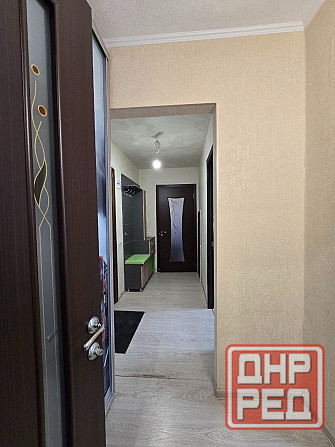 Продам 2-х к квартиру , Гвардейка, п. Калинино, ул. Филатова. Макеевка - изображение 7