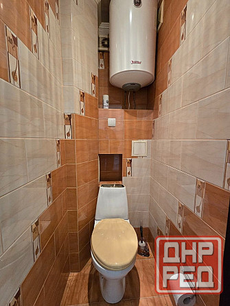 Продам 2-х к квартиру , Гвардейка, п. Калинино, ул. Филатова. Макеевка - изображение 11