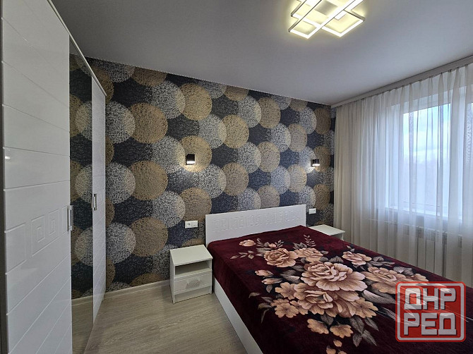 Продам 2-х к квартиру , Гвардейка, п. Калинино, ул. Филатова. Макеевка - изображение 3