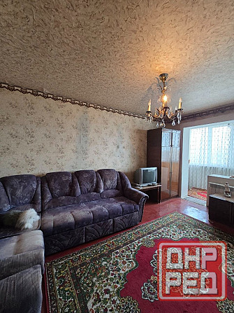 Продам 2-х к квартиру , Гвардейка, п. Калинино, ул. Филатова. Макеевка - изображение 4