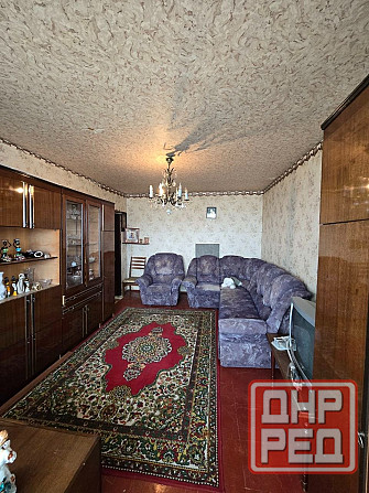 Продам 2-х к квартиру , Гвардейка, п. Калинино, ул. Филатова. Макеевка - изображение 8