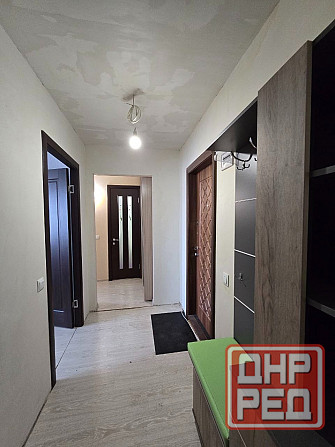 Продам 2-х к квартиру , Гвардейка, п. Калинино, ул. Филатова. Макеевка - изображение 10