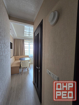 Продам 2-х к квартиру , Гвардейка, п. Калинино, ул. Филатова. Макеевка - изображение 2