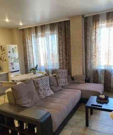 Первая сдача 1-ком. квартиры в Киевском районе, Киевский проспект Донецк