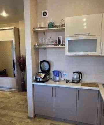 Первая сдача 1-ком. квартиры в Киевском районе, Киевский проспект Донецк