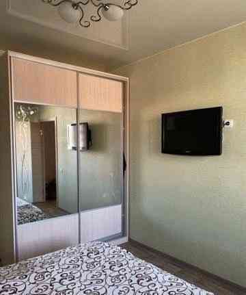 Первая сдача 1-ком. квартиры в Киевском районе, Киевский проспект Донецк