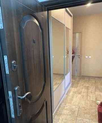 Первая сдача 1-ком. квартиры в Киевском районе, Киевский проспект Донецк