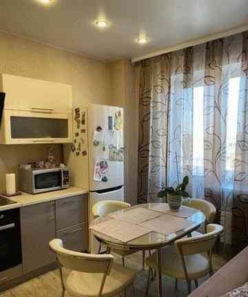 Первая сдача 1-ком. квартиры в Киевском районе, Киевский проспект Донецк