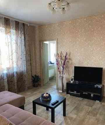 Первая сдача 1-ком. квартиры в Киевском районе, Киевский проспект Донецк